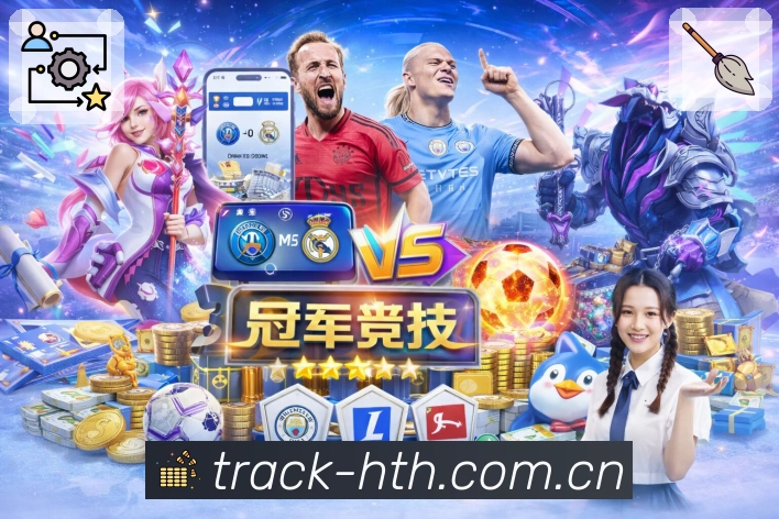 竞猜玩法解读